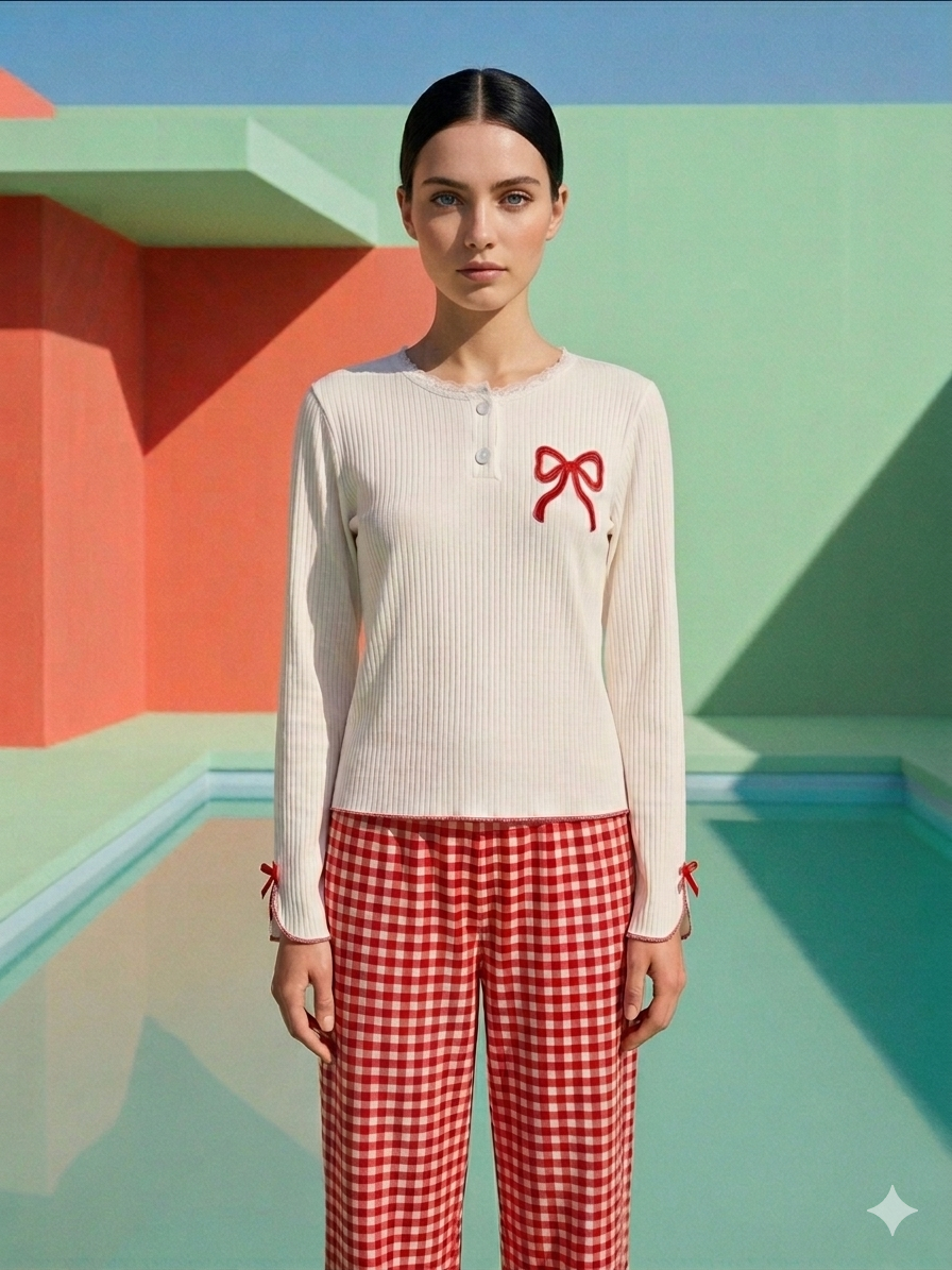 pajamas