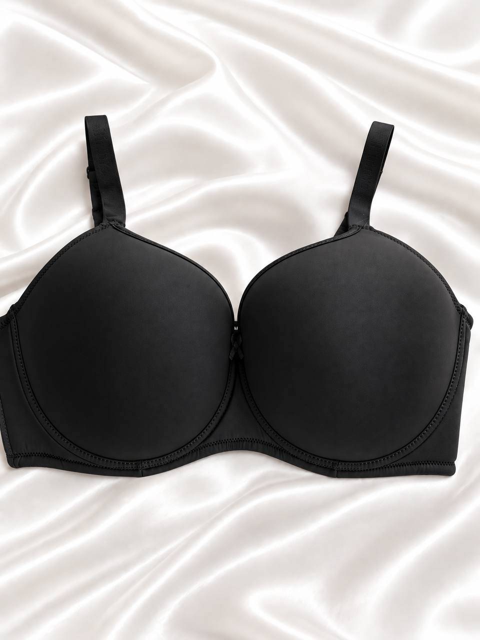 Binnys Smooth Full-Support Bra CUP E